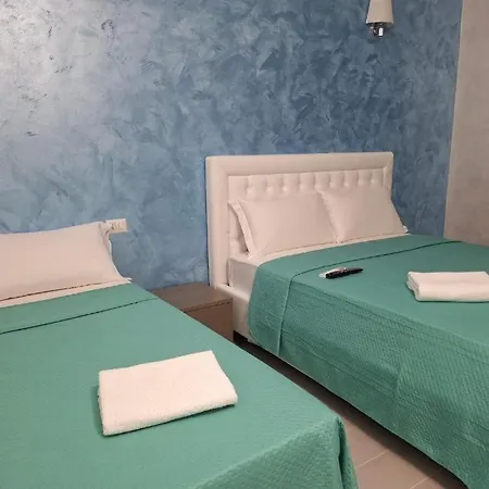 Alfredo Πανσιόν 4*