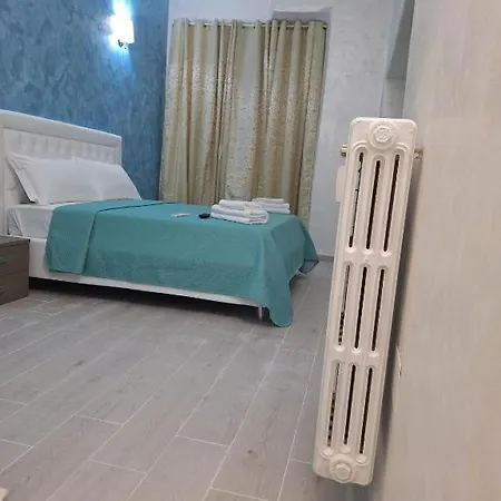 Πανσιόν Alfredo 4*