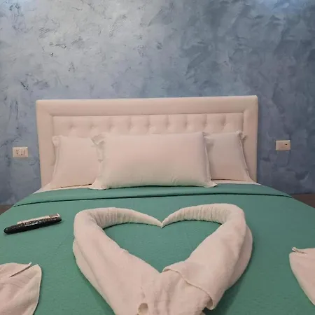 Alfredo Πανσιόν Ρώμη
