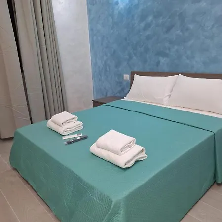 Πανσιόν Alfredo 4*