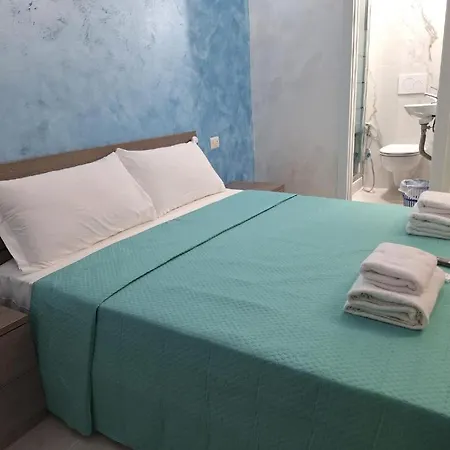 Πανσιόν Alfredo 4*